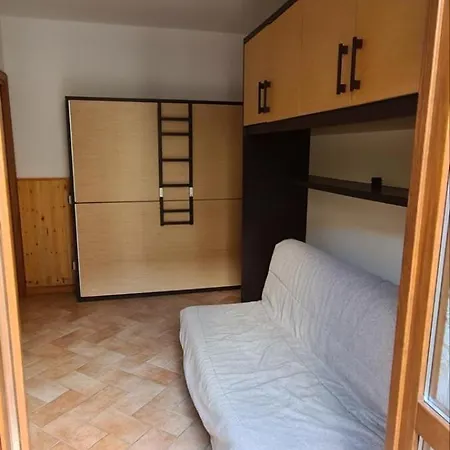 Aria Fresca Apartment Sovere