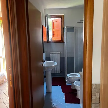 Aria Fresca Apartment Sovere
