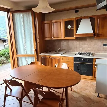 Aria Fresca Apartment *