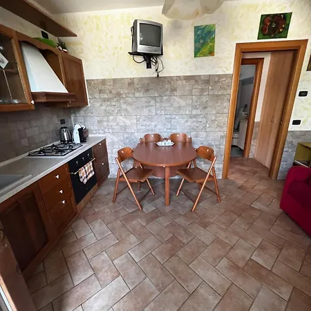 Aria Fresca Apartment *